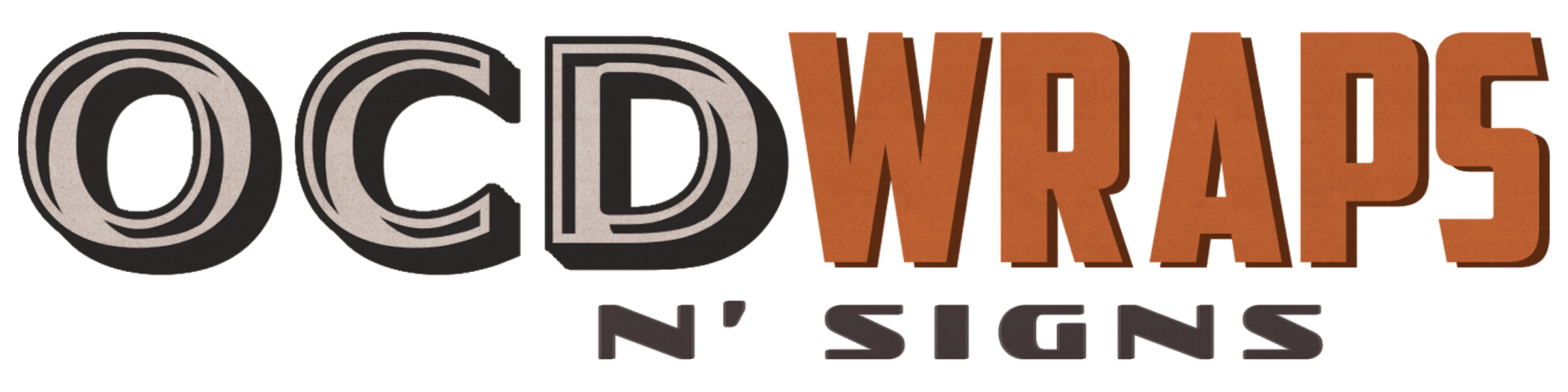 Rapid Wraps N' Signs